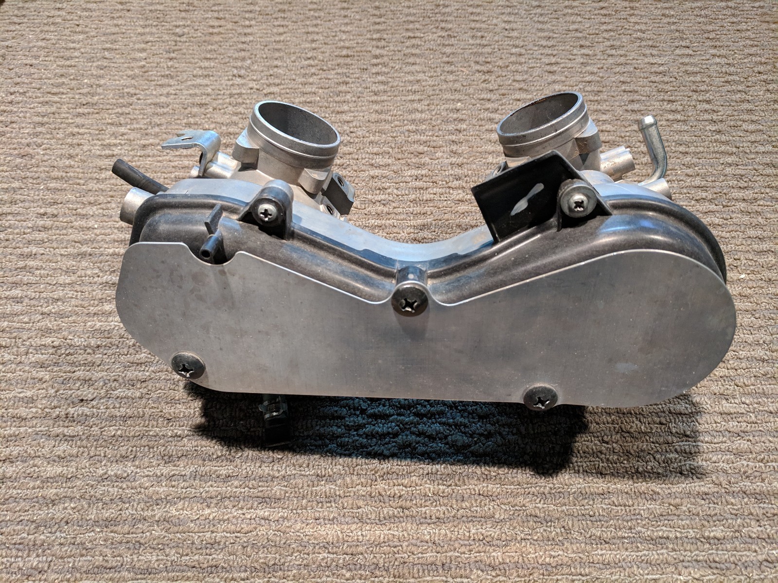 Bosch 0611 Brute Jackhammer For Parts Or Repair For Sale Online Ebay