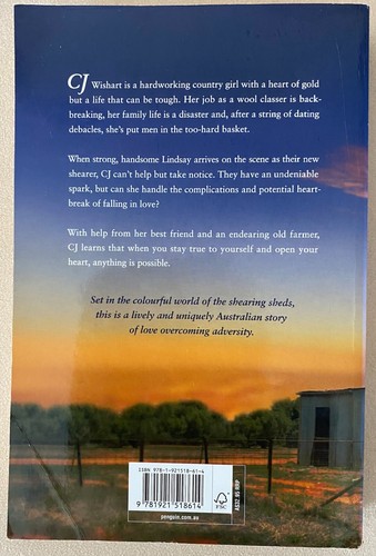Heart of Gold by Fiona Palmer (Paperback, 2011) - Picture 2 of 3