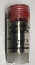 Bosch 0434250128 injection nozzle DS0SD265 injection nozzle injector