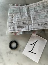 ANELLO COMPRESSORE CLIMA FIAT MULTIPLA 98-10 COD. 71716389 NUOVO ORIGINALE