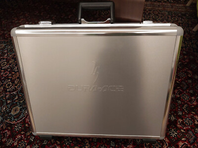 25 th Anniversary Shimano Dura Ace Gruppe 