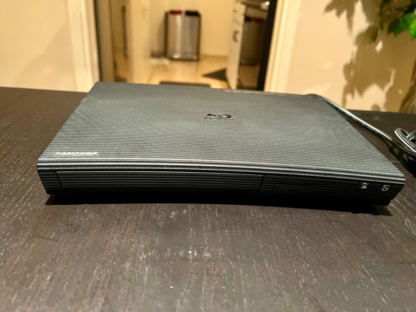 Samsung BDJ5900 3D BluRay Player 36725608962 eBay