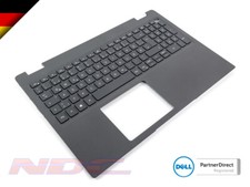 Dell Latitude 3510 Palmrest GERMAN Backlit Keyboard - 0JYG4Y 05TPPT 000VV2TP 