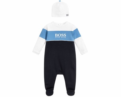 hugo boss babygrow sale