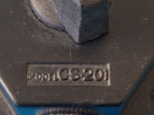 Aerial Selector Switch ~ 2 Way ~ SO239 Coaxial sockets ~ Rotary switch ~ CS-201 - Zdjęcie 11 z 11