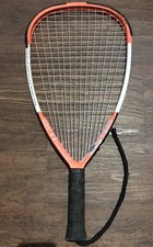 Wilson nCODE nTOUR Racquetball Racquet Racket Nanotechnology x-Sm Rare
