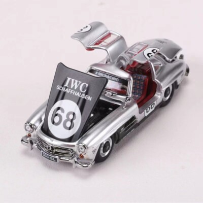 1/43 純正 Mercedes-Benz ベンツ 300SL W198 1/43 純正 Mercedes-Benz ベンツ 300SL W198 - メルカリ