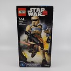 LEGO Star Wars Scarif Stormtrooper 75523 New Sealed Retired Set