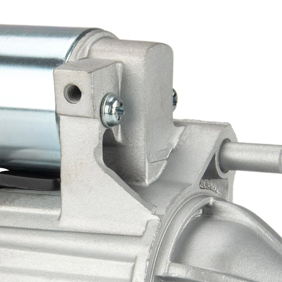 NEW Starter FOR HYUNDAI Auto and Light Truck SANTA FE 2.7L 2001-2005 2006 Foto 2 de 4