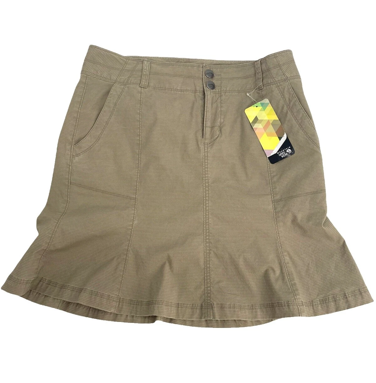 Faldas para mujer Nylon Mountain Hardwear