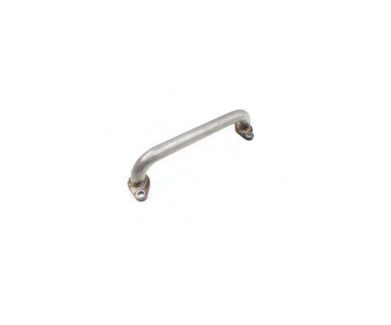 Conduite de pompe à huile moteur Audi Q7 4L 03H115203A d'origine