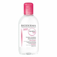 Bioderma Sensibio H2O Micellar Cleansing Water and Makeup Remover Solution 8.33