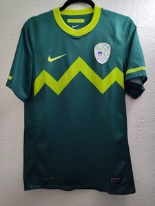 Maillot Extérieur Kappa Slovénie Vintage #4 - Taille XL - Années 2000