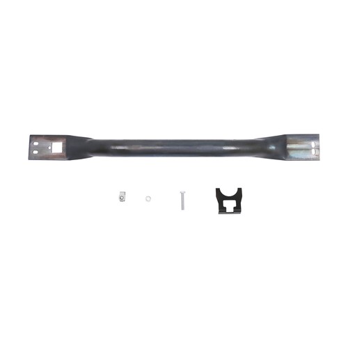 Soporte de tanque de combustible delantero para acero 96-17 Chevy Silverado GMC Sierra - Imagen 9 de 12