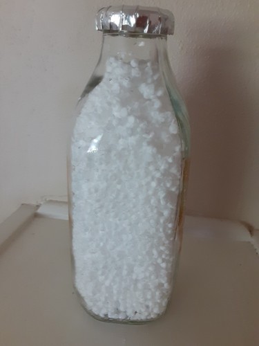 VTG. YODER DAIRES 1QT. BOTTLE 50TH ANNIVERSARY BOTTLE W/GRAPEFRUIT CAP (RARE) - Picture 3 of 9