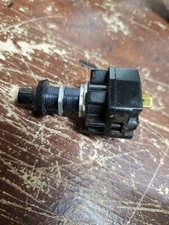 VINTAGE GE RANGE SWITCH Repair kit PART# WB24X377 Free Shipping !!!