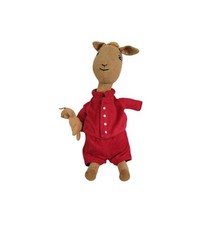 Llama Llama Red Pajamas Book Character 12" Plush Stuffed Animal Toy