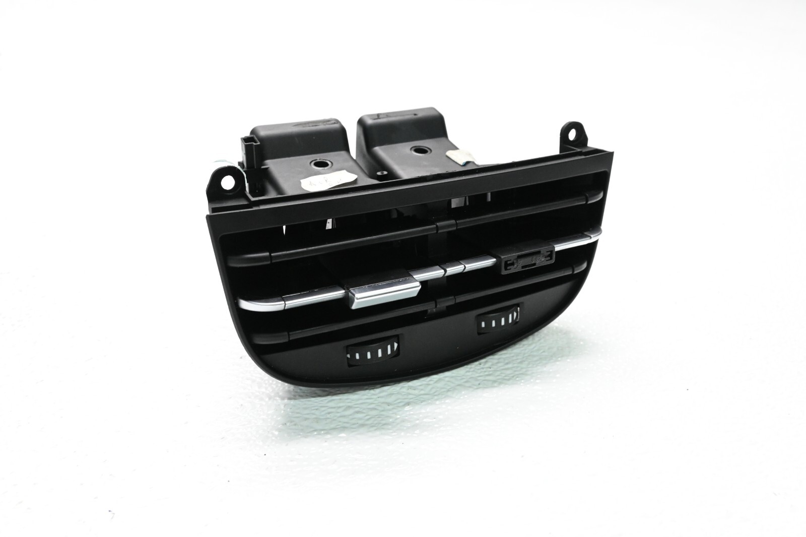 ⭐ 14-21 Maserati Ghibli Damaged Rear Center Console Ac Air Vent Flow Grille Oem