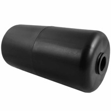 1Pk Deck Rollers for Grasshopper 603725  3" x 6 1/8”