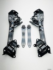 2 x Rear Trailing Arm for ALFA ROMEO 159 ( 939_ ) 2005-2011 ZWT/AR/007A