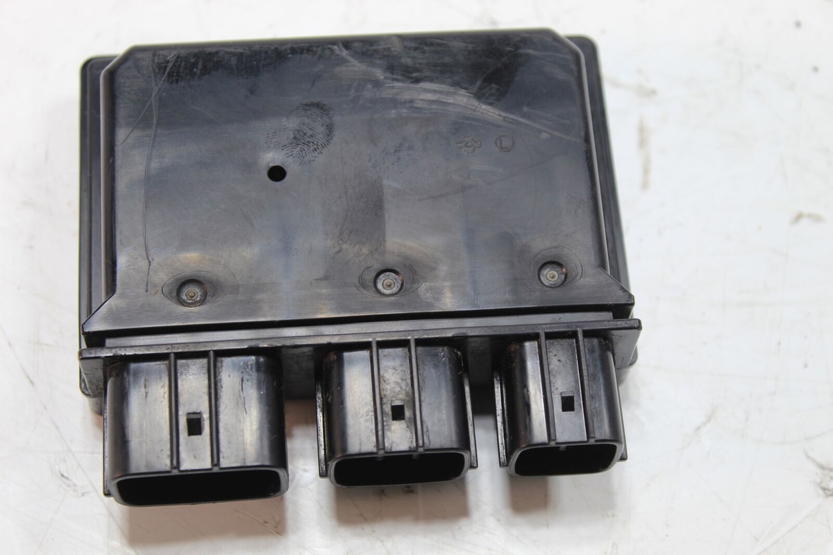 2010 Kawasaki Z1000 Relay Assembly Fuse Box | eBay 2010 Kawasaki Z1000 Relay Assembly Fuse Box | eBay