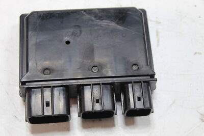 Relè Di Avviamento Solenoide Di Ricambio Per Kawasaki Z1000 ZR1000 2003-2009 - Sostituzione OEM In Metallo E Rame