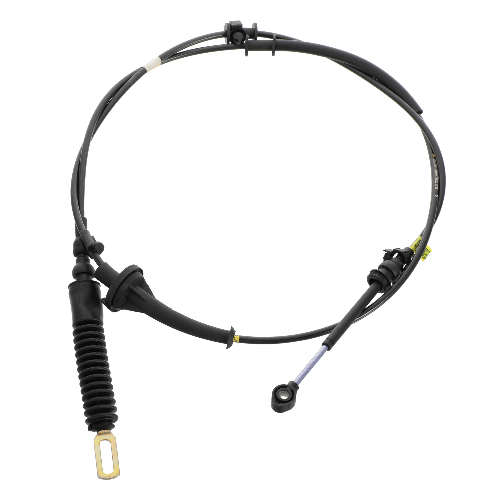 NEW OEM Ford 20072008 Mercury Grand Marquis AT Gear Shifter Cable 6W1Z