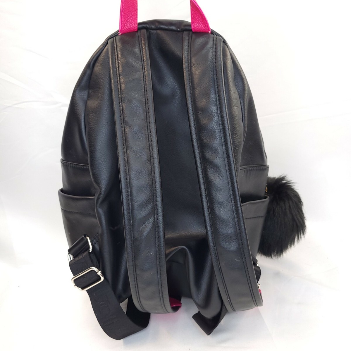 black louis vuitton backpack mens Louis Vuitton Trekking Backpack Men (M43680)