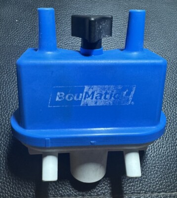 Cattle - Dairy - Boumatic
