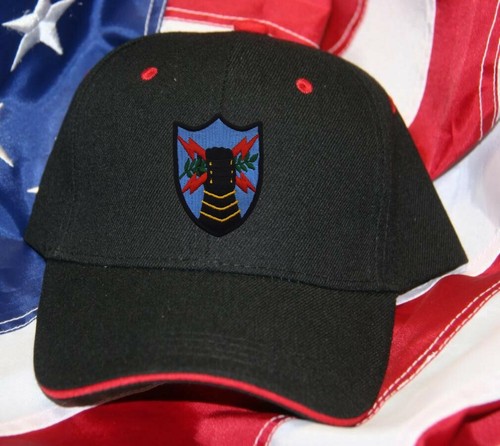 U.S. ARMY ELEMENT U.S. STRATEGIC COMMAND HAT PATCH CAP VETERAN GIFT USA WOW - Imagen 4 de 18