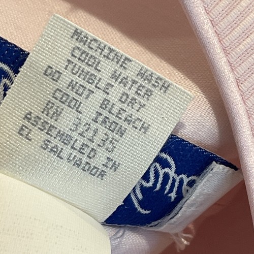 Sylvia Whyte vintage pink girls dress w/ bolero shrug size 8 VGUC~EASTER - Picture 13 of 24