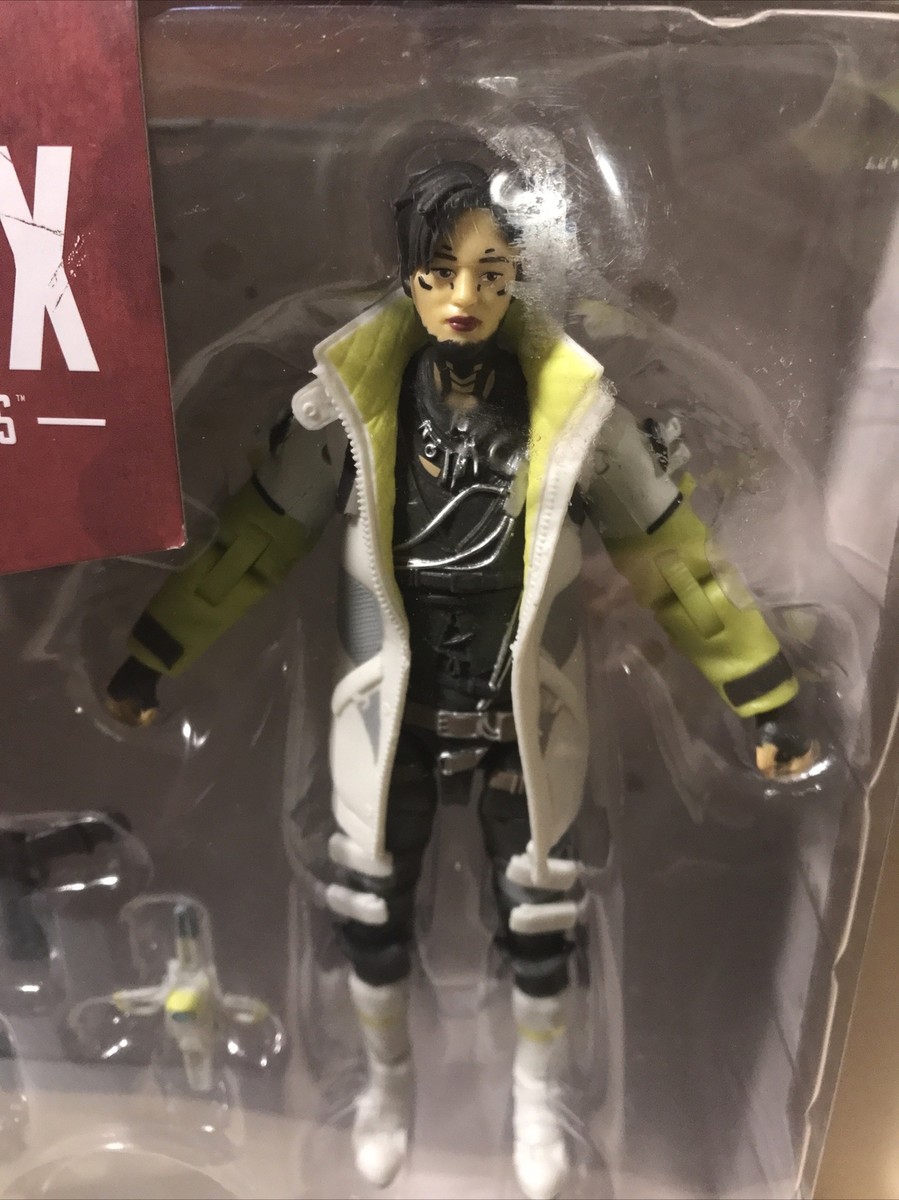 jakksPACIFIC｜ジャックスパシフィック Apex Legends 6イ jakksPACIFIC｜ジャックスパシフィック Apex Legends 6イ Amazon