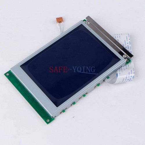1PC For AG320240F AMPIRE320240F AG320240A4 5.7" 24PIN Blue LCD screen - Picture 5 of 5