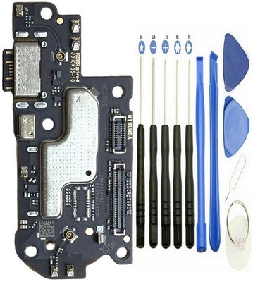 Original Xiaomi Redmi Note 12 Pro+ Plus 5G Ladebuchse USB C + Werkzeugset
