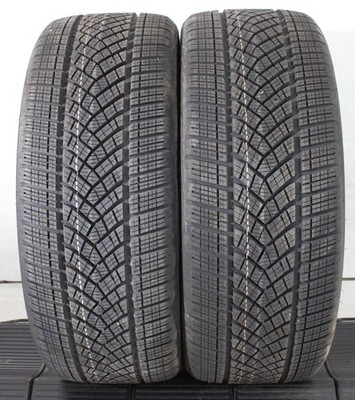 2 x 245/45R20 103V Winterreifen Goodyear Ultra Grip Performance GEN-1 NFO 2019