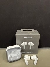 Samsung Galaxy Buds 4 Pro AI True Wireless Bluetooth Earbuds, Hi-Res Audio, 2- 1