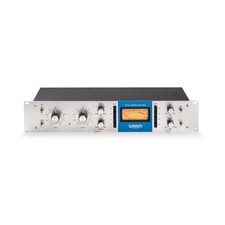 Warm Audio WA76-A Classic FET Compressor Single Ch Vintage-Voiced Discrete...
