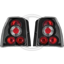 DIEDERICHS (2208395) Heckleuchtensatz für VW