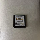 Pokemon White Version (Nintendo DS, 2011) Just Cartridge Great Condition