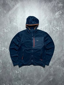 Arc`teryx Fortrez Hoody | eBay