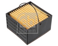 Kraftstofffilter Febi Bilstein 174262 Vorfilter Filtereinsatz FüR MAN TGS 1 TGA