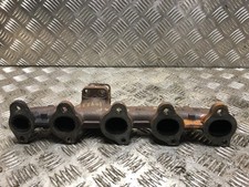 AUSPUFF KRÜMMER Opel Corsa F (UB/UH/UP) 0341J2