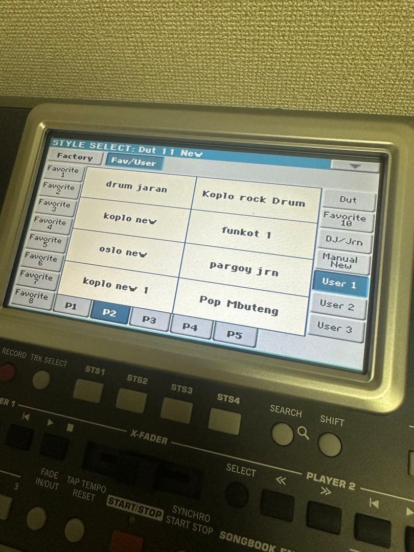 KORG PA900 Keyboards | eBay