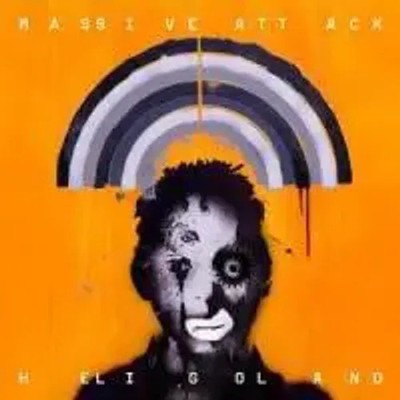 Heligoland | Massive Attack | Englisch | Audio-CD | CD | 2010