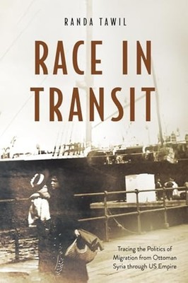 Race in Transit : Tracing the Politics of Migration fro - Trade Paperback NEW Ra