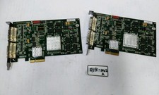- 1x BARCO K9305009 BarcoMed Coronis 5MP2FH PCIe  Display Controller K750523