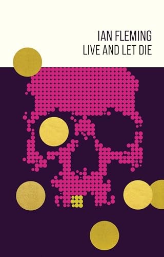 Live and Let Die by Ian Fleming 9781915797230 NEW Free UK Delivery - Image 6