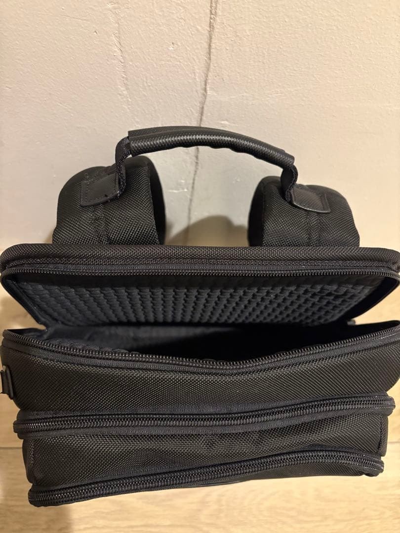 [Good Condition] Tumi Backpack [ALPHA 3] 2603581D… - image 19