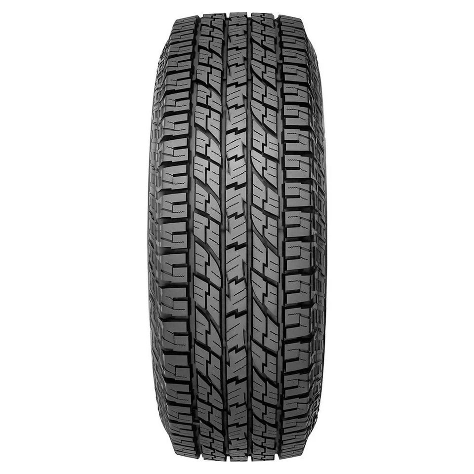 235/75 R15 104/101S Neumáticos Todas las estaciones YOKOHAMA - Imagen 4 de 4