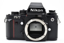 Nikon F3/T 35 mm SLR Film Cameras for sale | eBay
